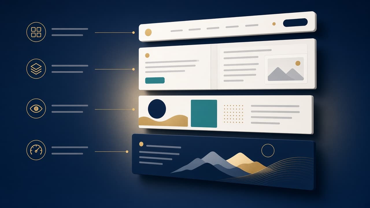 The Anatomy of an Effortless Website: What Makes a Great Digital Experience