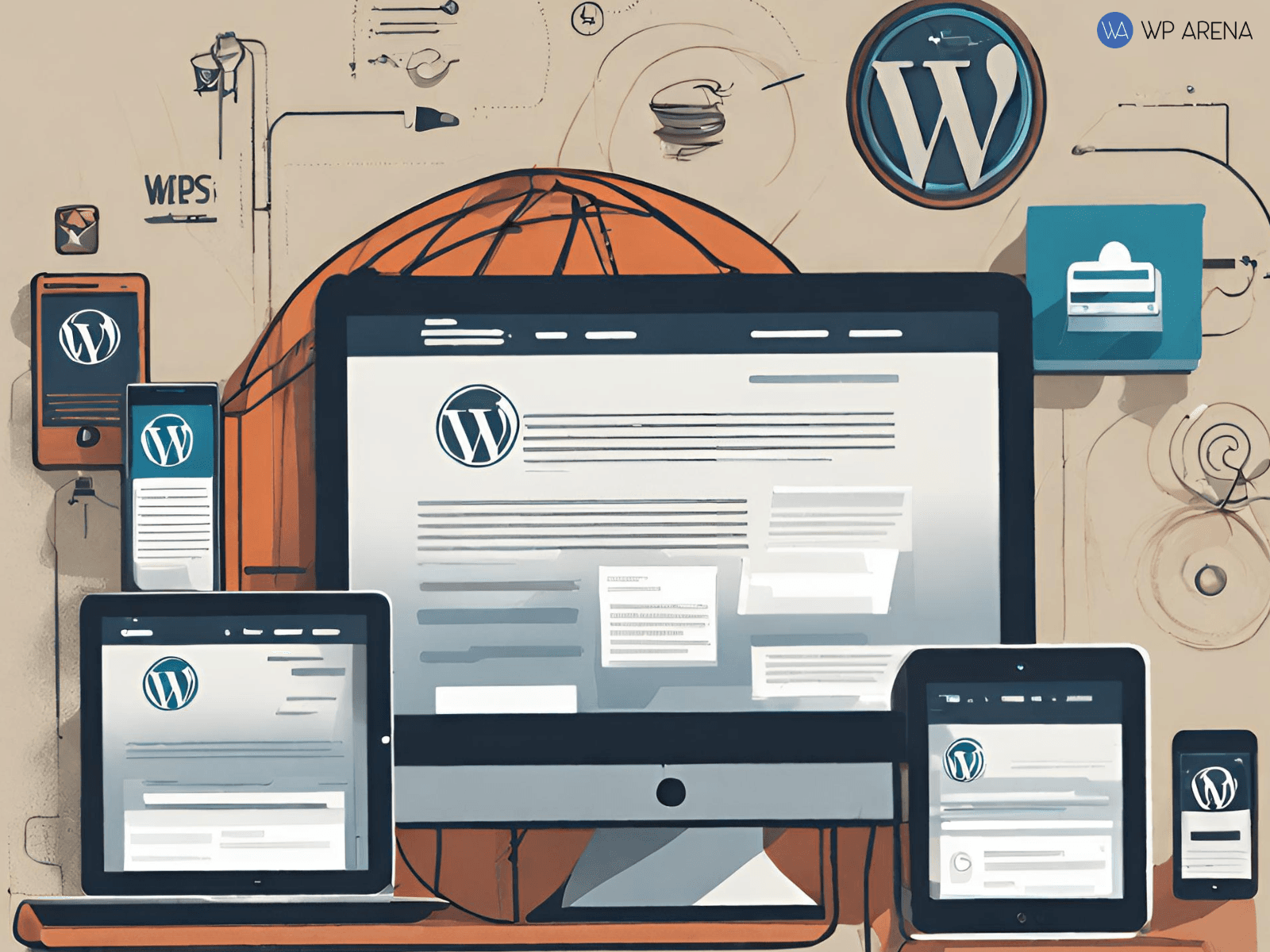 How to Use WordPress as a Headless CMS