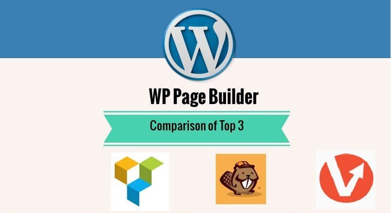 Best WordPress Page Builders Compared for 2026