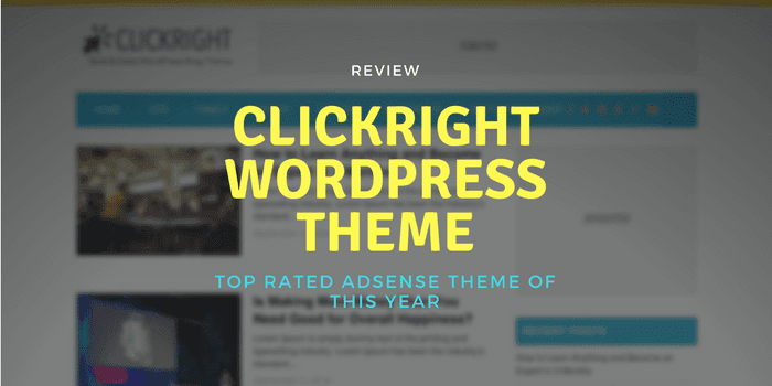 How to Evaluate an Ad-Ready WordPress Theme in 2026