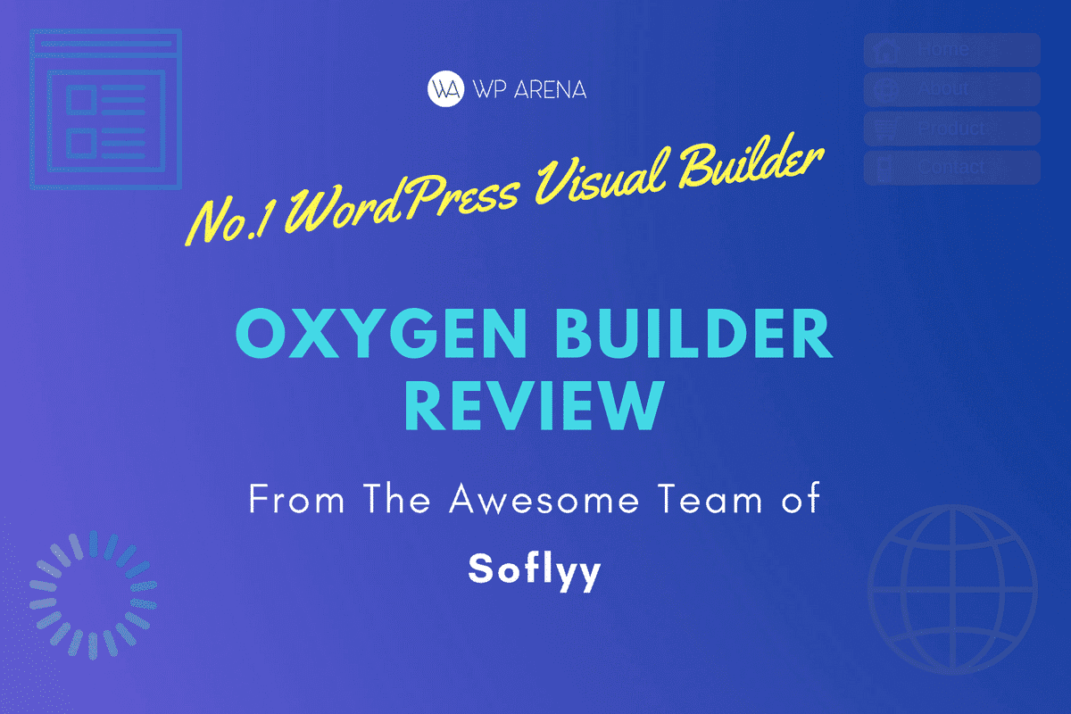 Oxygen Builder Review
