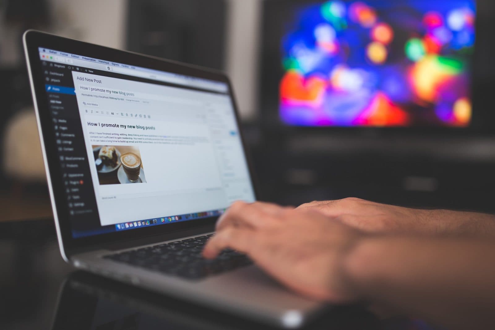 Where Are WordPress Images Stored and How Can You Organize Them?