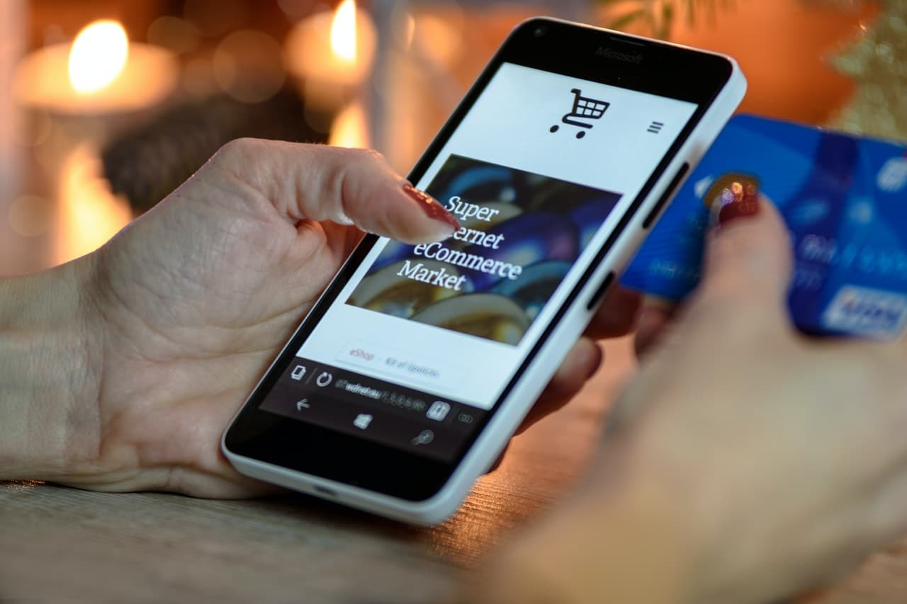 Setting a Solid Marketing Foundation for Your eCommerce Store