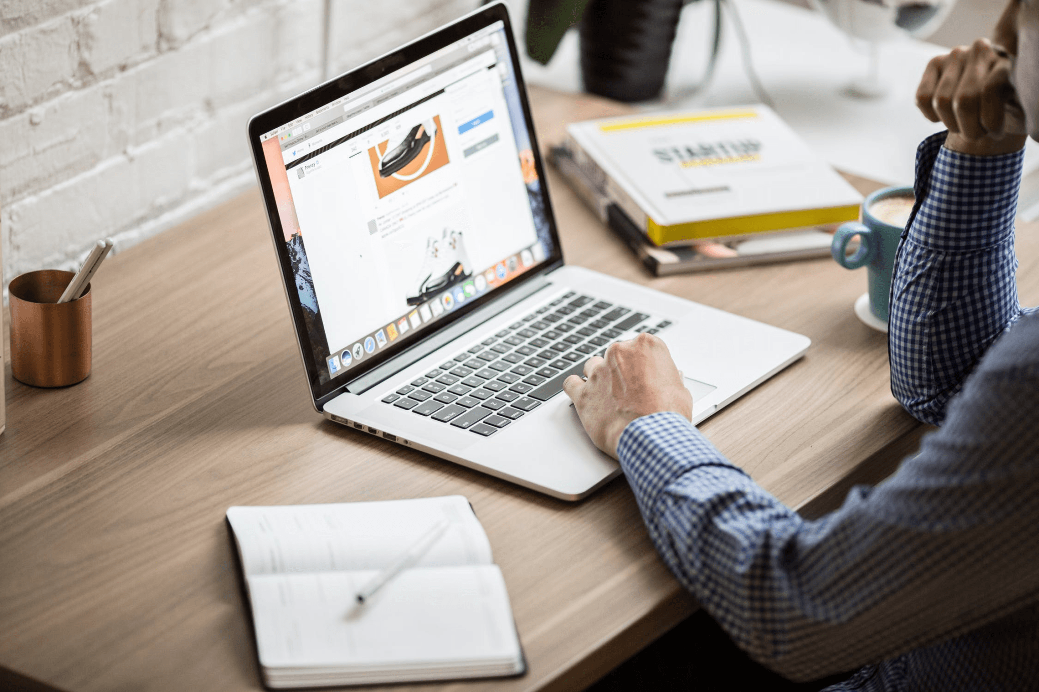 6 Important Marketing Channels for Your Online Business