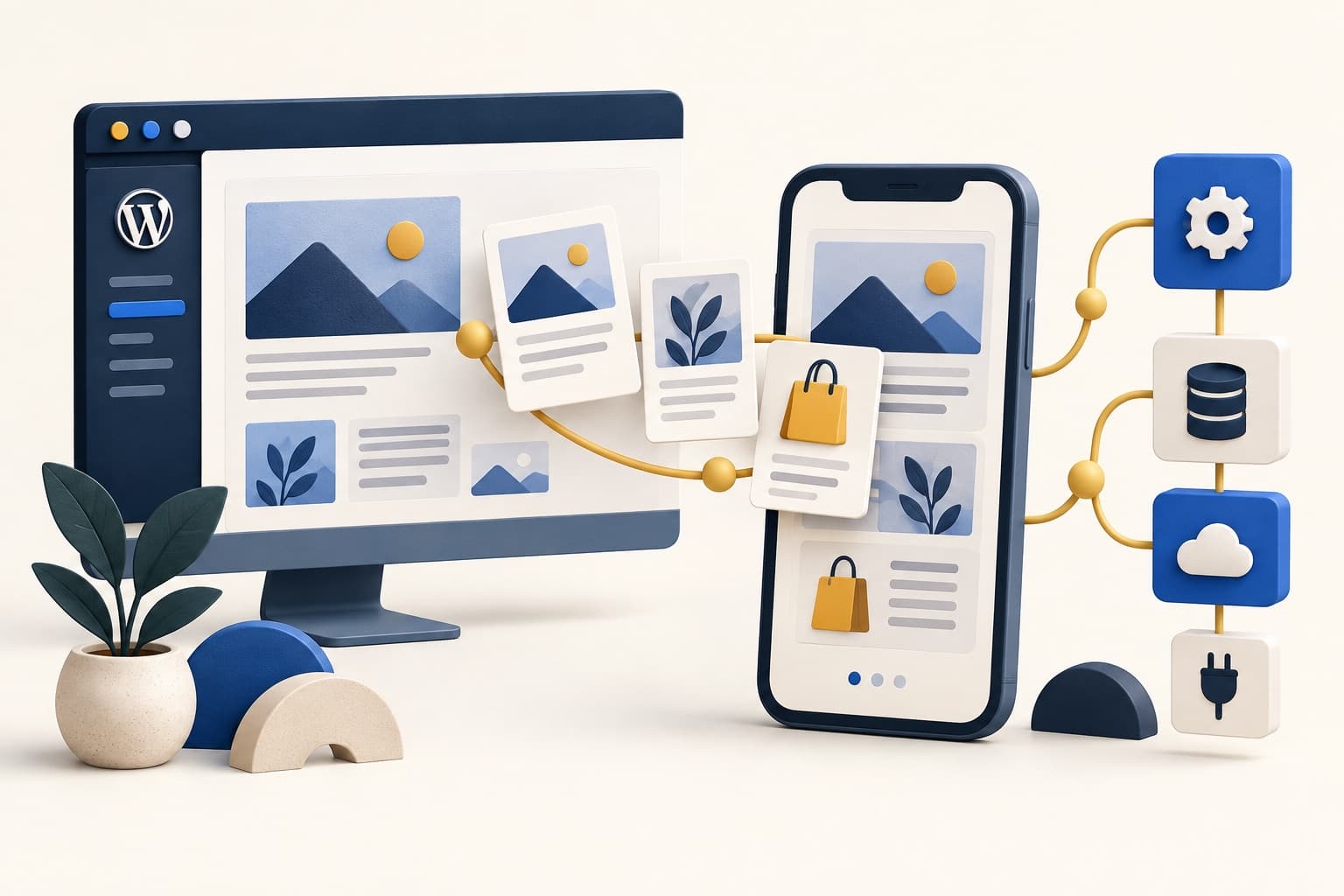 Mobile App Development Companies for WordPress (2026)