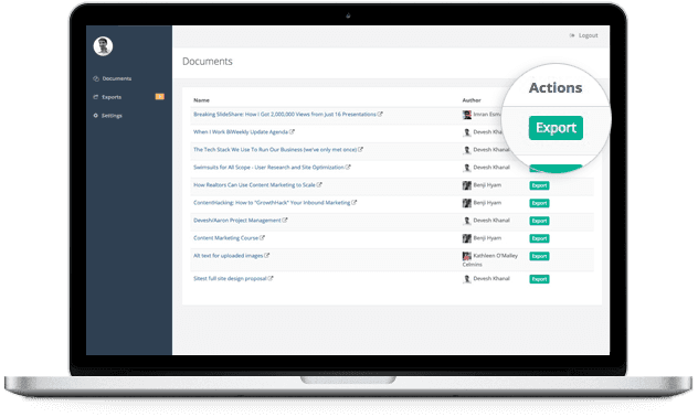 Wordable Review – Save Time Moving Blog Posts from Google Docs to WordPress