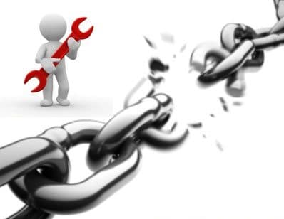 How To Find and Fix Broken Links Easily in WordPress