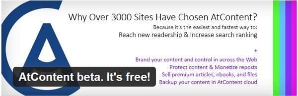AtContent Review: Reach New Readership and Increase Rankings