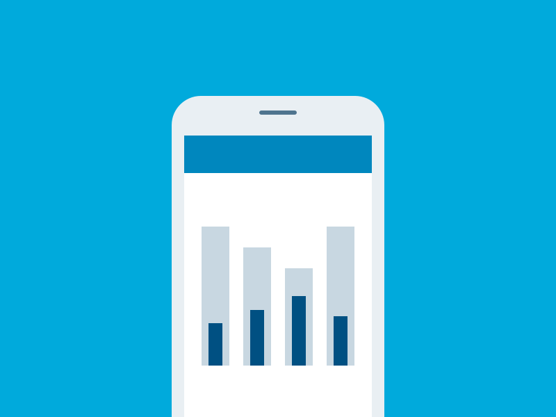 Blogging From A Cell Phone