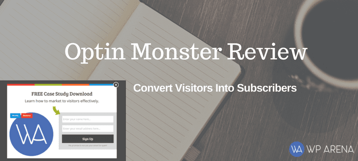 OptinMonster Review – Ultimate Lead Generation Plugin