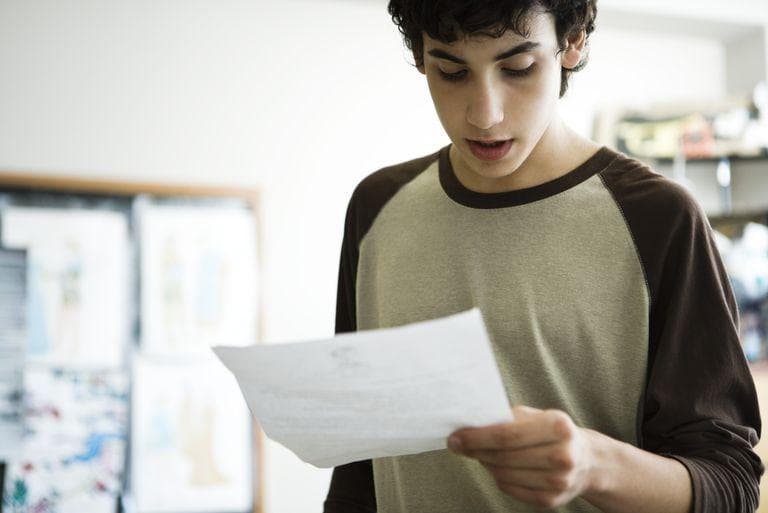 Things You Need to Do Before Handing In Your College Essay