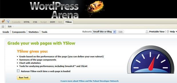 How to Troubleshoot Slow loading Site and WordPress blog