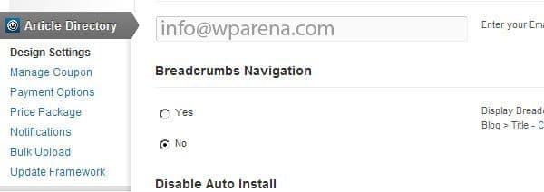 Can’t assign to overloaded object wp-includes/category.php