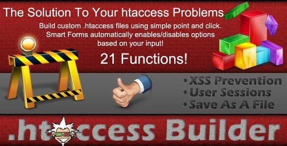 How to secure and protect WordPress through .htaccess File