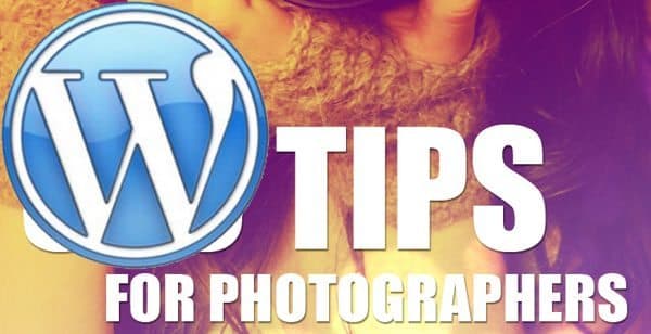Photoblogging With WordPress: Images, Galleries, and Performance Checklist