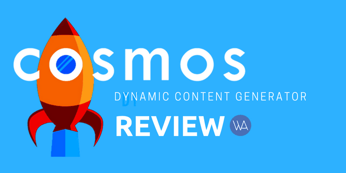 Cosmos Plugin Review Retired: Use Current WordPress Dynamic Content Tools