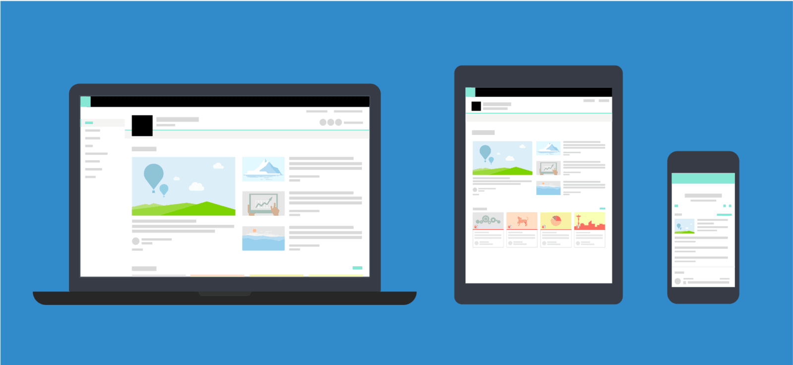 Getting Personal With Your Mobile WordPress Site