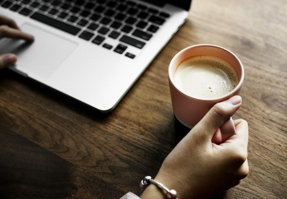 Achieving Bigger and Better Things for Your Blog from Branding To Budgeting