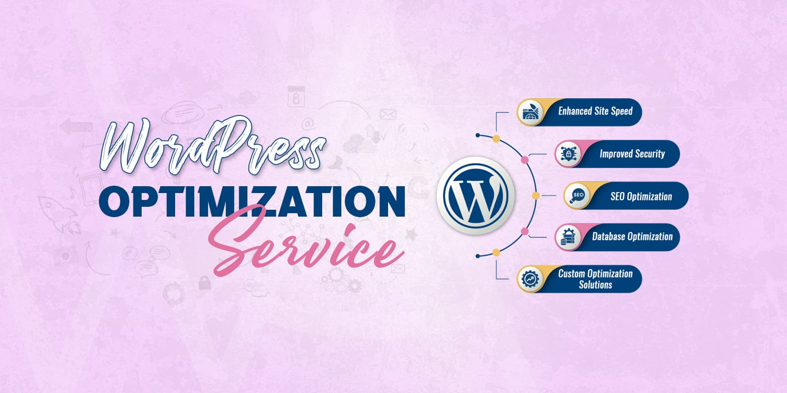 WordPress Optimization Service