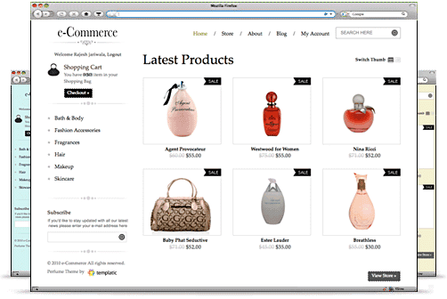 How To Add Multiple Product Categories To WP eCommerce Plugin