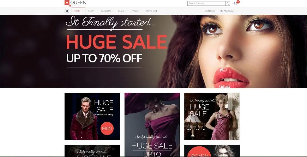 Best WooCommerce WordPress Themes for 2026