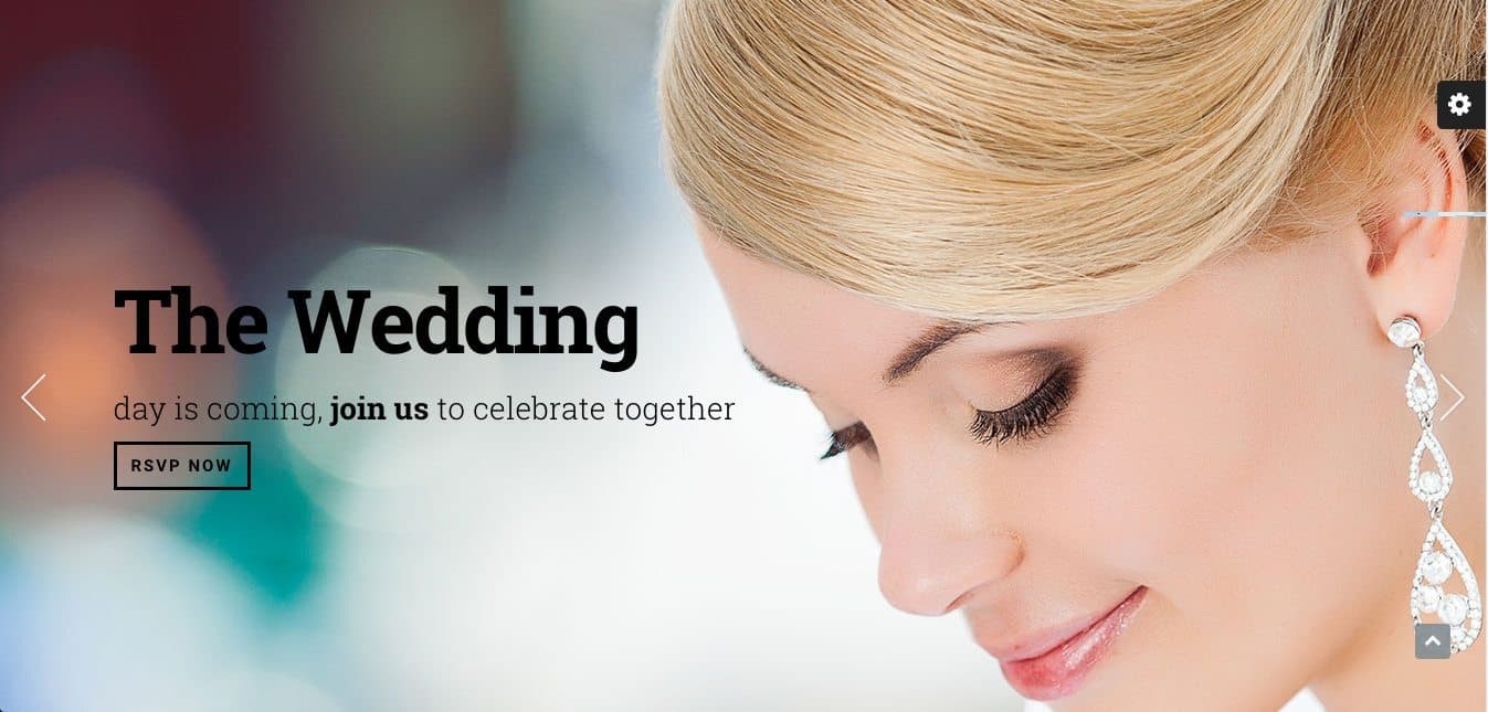 Wedding Suite Theme Review