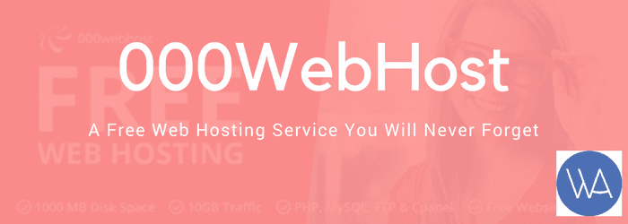 000webhost Review: Free Hosting Limits and Better WordPress Options