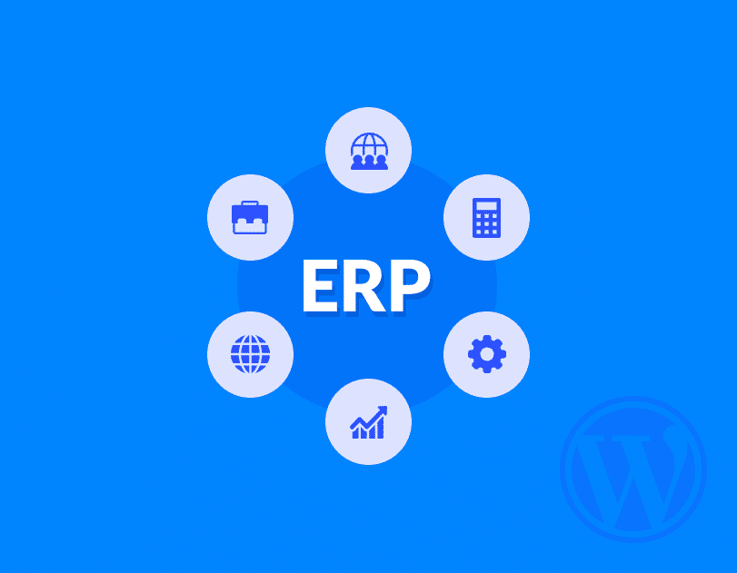 WP ERP Review: A Complete Business Management Solution For WordPress