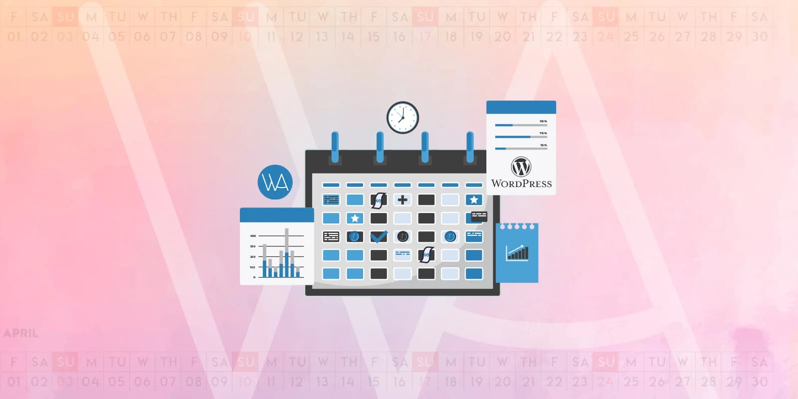 Best WordPress Calendar and Event Plugins