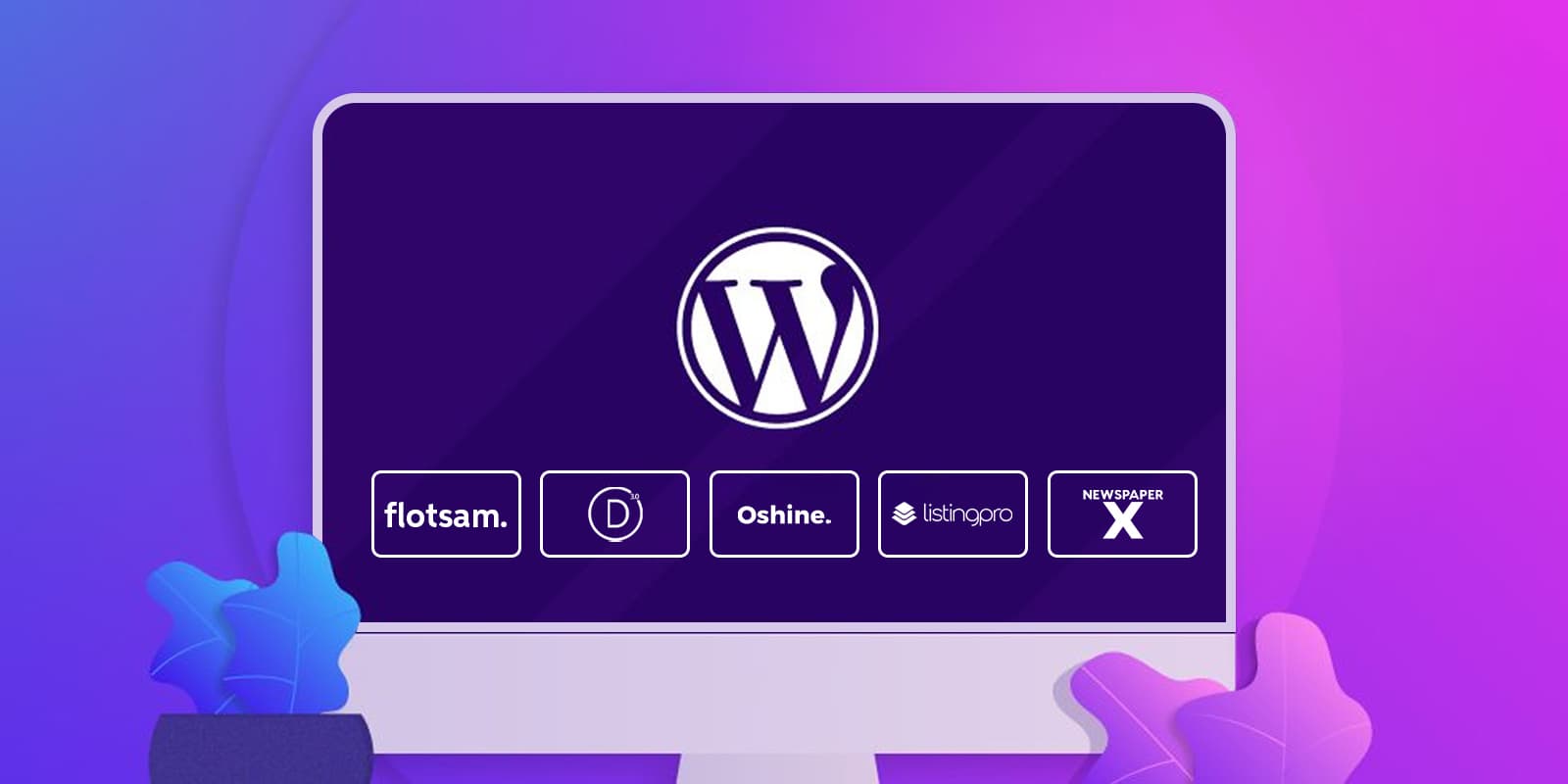 9 Best Free WordPress Themes for Programmers (All on WordPress.org)