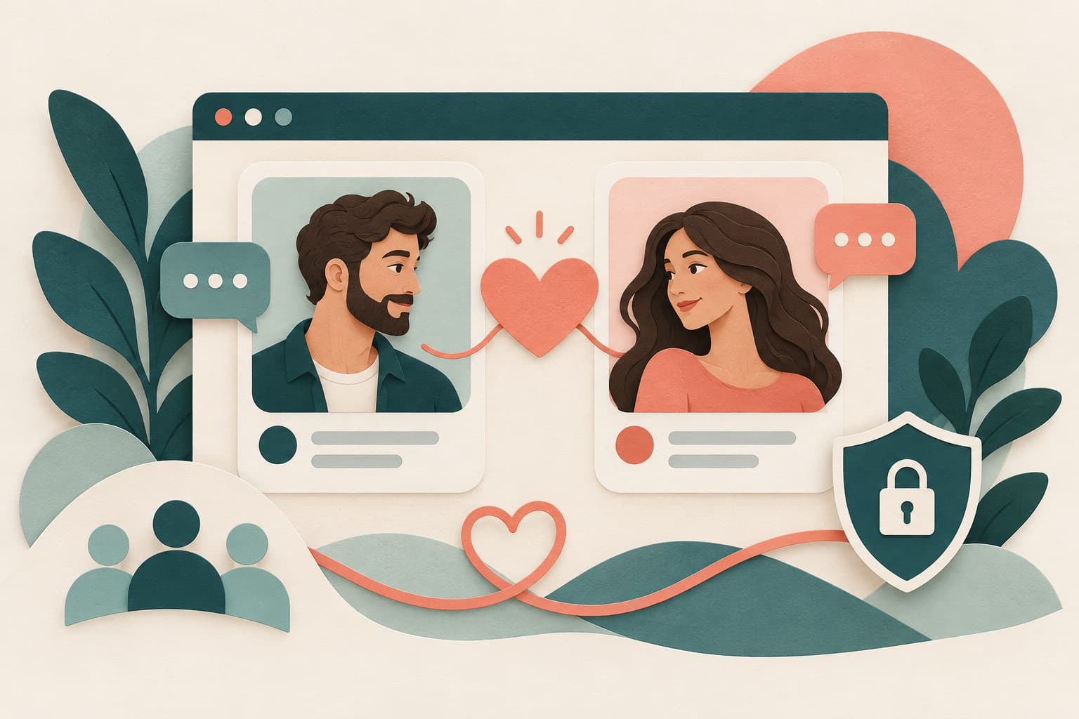 Best WordPress Dating Themes & Plugins for 2026