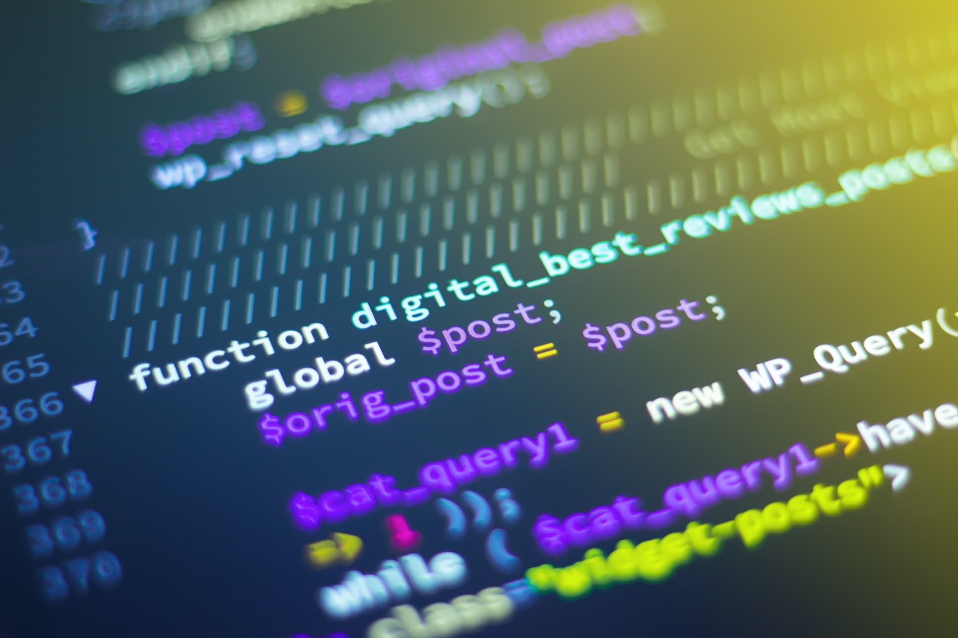 Is Using Open-source Software in Web Development Safe?