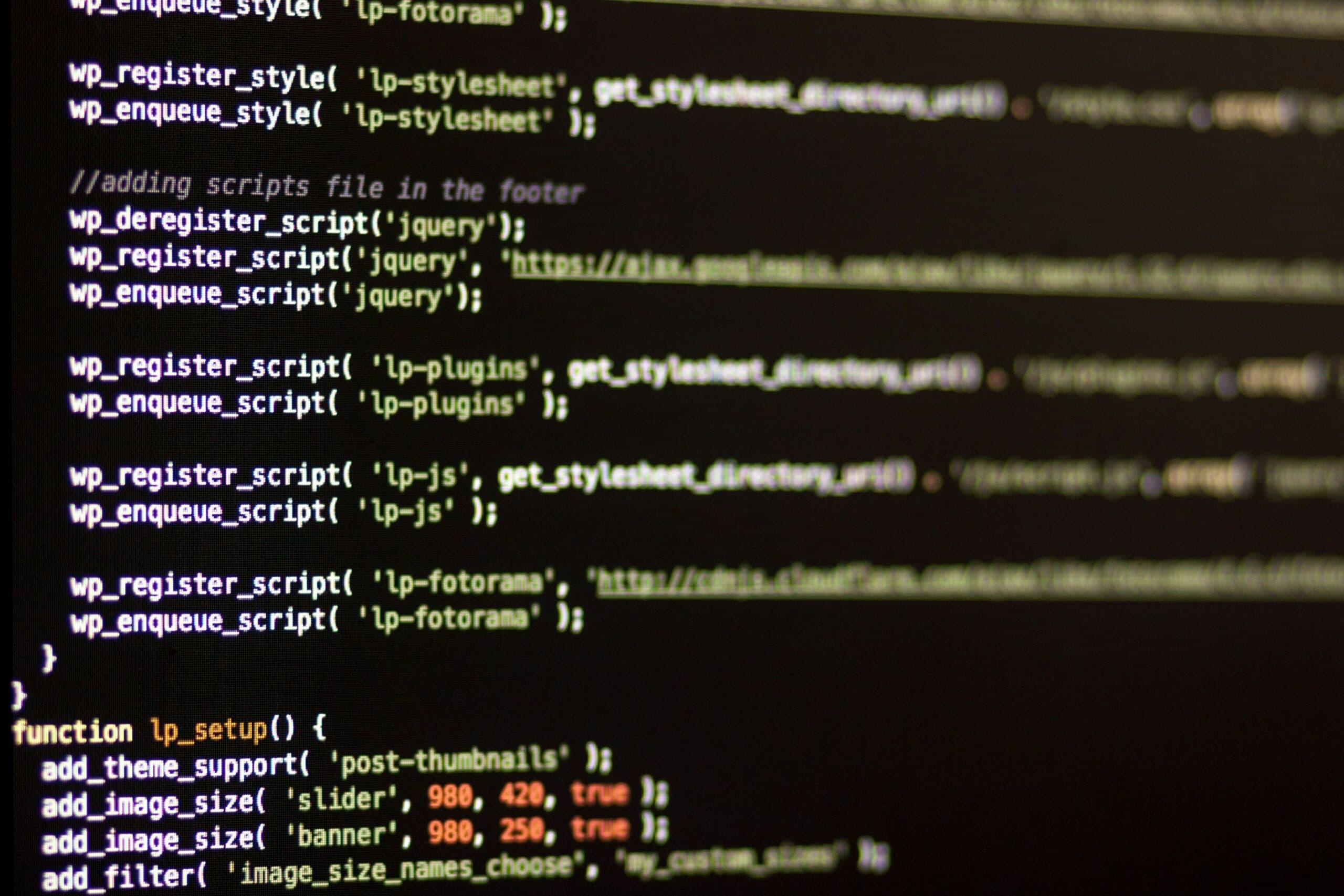 The Future of WordPress: Trends, Developments, and Innovations