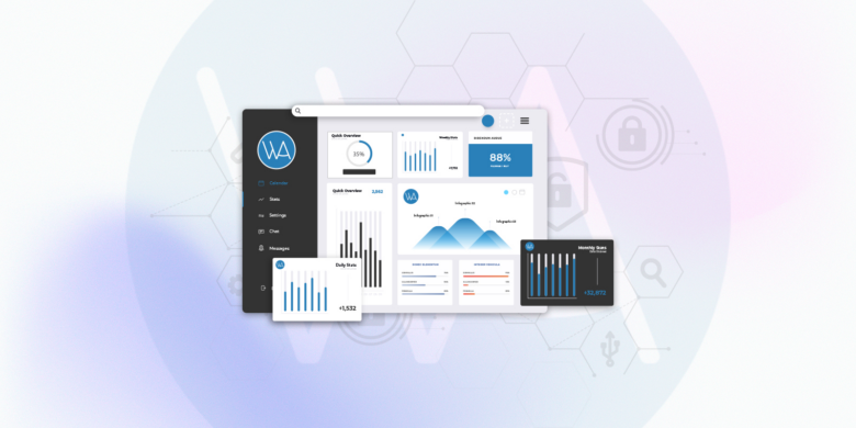 Getting To Know The WordPress Dashboard