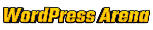 WPArena Founded