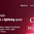 markup-service