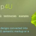 markup4u