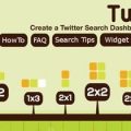 tweetgrid