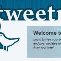 tweetree
