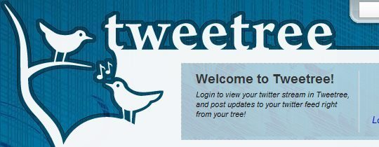 tweetree