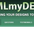 xhtmlmydesign