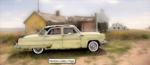 American Dream Dave Yates