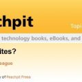 Peachpit