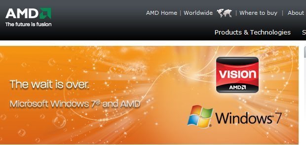 AMD-Blogs