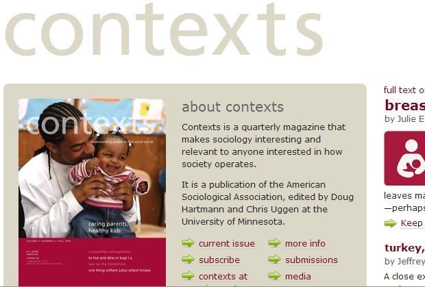 Contexts-Magazine