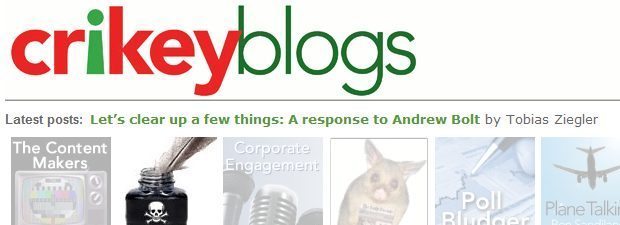 Crikey-Blogs