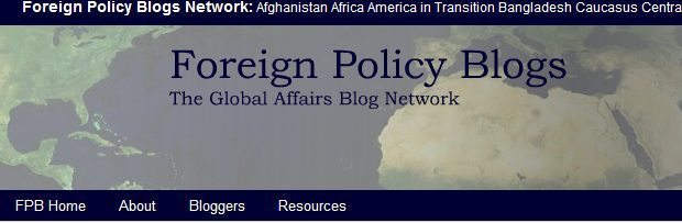 Foreign-Policy-Blogs