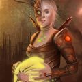 Newborn-The-Mother-of-Futur