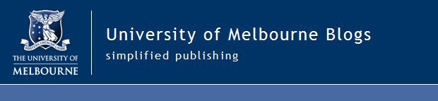 University-of-Melbourne