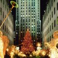 Christmas at Rockefeller Center, New York City, New York – 1600×1200 – ID 35282 – PREMIUM